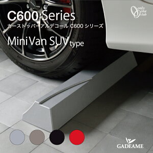 J[Xgbp[ AfR[ C600 ~joSUV^Cv I[Nu ALDECOR Mini Van SUV Type^C~ Ԏ~  ԏ ubN p[LOubN ԏpi ^C֎~ 