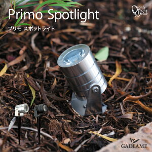 Ɩ vX|bgCg 1W / 3W yI[zonly one club Primo Spot Light Av[`Cg LED dF _ IV Ɩ  K[f AEghA OƖ vgXiʔj