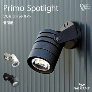 Ɩ v X|bgCg ǖʗp 1W / 3W yI[zonly one club Primo Spot Light Av[`Cg LED dF _ IV Ɩ  K[f AEghA OƖ vgXi