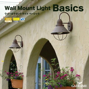 GNXeAƖ EH[}EgCg x[VbN K-9022 100VWall Mount Light Basics LEDdF Ɩ Ɩ O  Cg RpNg X|bgCg fUC vdCH |[`Cg