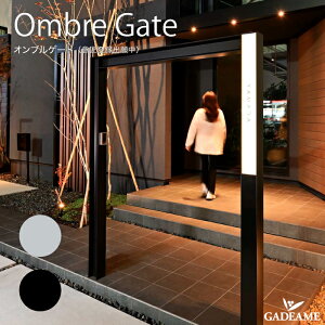 @\和 IuQ[g 1^ { 2J[ yI[zOmbre Gate @\jbg |Xg \D Ɩ C^[z t\