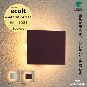 GNXeAƖ LED GRgEH[Cg EA11031 ͓d DC 12Vyj\z_ IV Ɩ Cg OƖ  ǖʎtp^ GRg ecolt EH[Cg