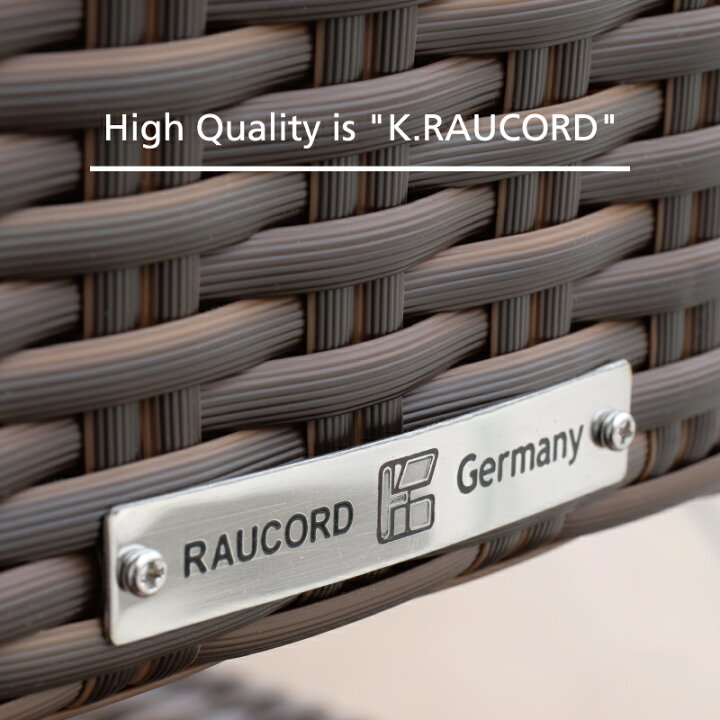 楽天市場】＼お得キャンペーン価格／ ケイラウコード K.RAUCORD ケイ 