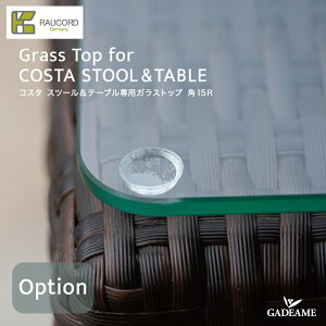 �_�����L�����y�[�����i�^ �P�C.���E�R�[�h K.RAUCORD Table Option Grass Top for COSTA STOOL & TABLE �R�X�^ �X�c�[�� & �e�[�u����p�K���X�g�b�v �p15R �e�[�u���ʔ� �K�[�f���t�@�j�`���[ ���^���t�@�j