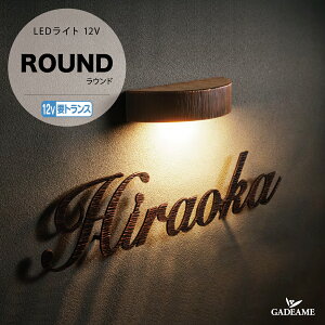 GNXeAƖ Eh LED 12V  ROUND LEDƖ LED LIGHT GR _ IV Ɩ  K[f AEghA Cg O GNXeA vgX i