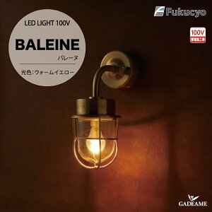 LEDCg 100V o[k 100V  BALEINE iԁFLBA-BR LEDƖ LED LIGHT GR _ IV Ɩ  K[f AEghA Cg O GNXeA {x  g GNXeAƖ