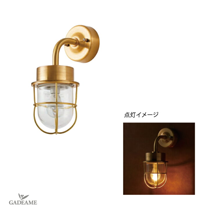 楽天市場】LEDライト 100V バレーヌ 100V 福彫 BALEINE 品番：LBA-BR 
