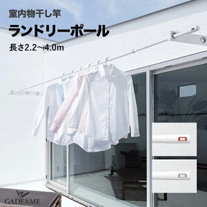  ݂艺 h[|[  2.2`4.0m Laundry Pole NRP003-40P S2F zCg&bh zCg&O[  Lk V䉺nt^Cv X^CbV   Ob