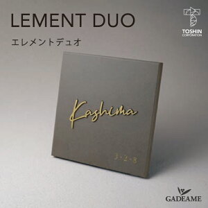 y 2025 ViI z\D TC Gg fI ELEMENT DUO Z~bN^C XeX؂蕶 2J[ g[V ^J ˌ 和 @\和 ֎  K[f Vv fUC 