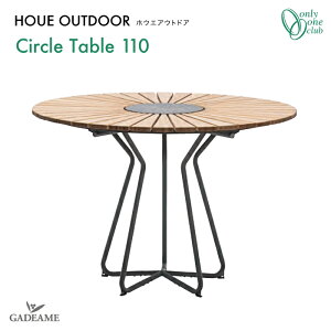 K[ft@j`[HOUE OUTDOOR zEG AEghACircle Table 110 T[Ne[u110yI[Nuzi:YA3-KC110X^CbV  t@j`[ AEghAt@j`[ f