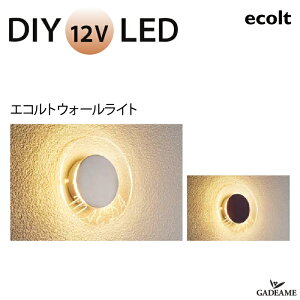 GNXeAƖ LED GRgEH[Cg EA11017 TCt ͓d DC 12Vyj\z_ IV Ɩ Cg OƖ  ǖʎtp^ GRg ecolt EH[Cg