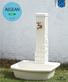 楽天市場 おしゃれ 水栓柱 水まわり用品 エクステリア ガーデンファニチャー 花 ガーデン Diyの通販