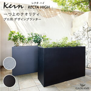 y@lEƎҗlzv^[ ^ Op KERN RECTA HIGH 120cm v N^O `  t@Co[OX GFRP i Aؔ A |bg ꌊ d؂ _fUC  