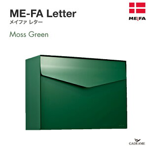 �|�X�g �X�֎� ME-FA Letter ���C�t�@ ���^�[ ���X�O���[�� AAG50C�y�Z�L�X�C�f�U�C�����[�N�X���K�̔��X�z�X�փ|�X�g �������t�H���� �k���e�C�X�g