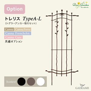 y|Cg2{zy[J[݌ɌzfB[YK[f gX@TypeA-L K[fACe@ǂ@[gACA A~ ǂ̃ANZg Trellis JiEJitHeEJ