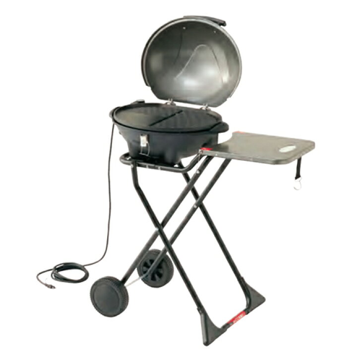 楽天市場】UNISON ユニソン BBQエレグリル 電気式グリル バーベキュー 