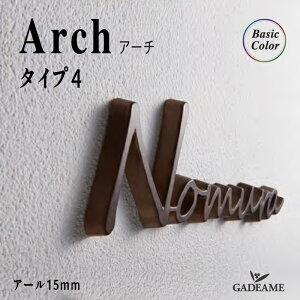 \D TC A[` ^Cv4 x[VbNJ[ CGS IELOGO Arch ARC4 3D I ̊ IV tF~j Ȃ₩  ؂蕶TC ؕ 菑 IWi nEXTC 