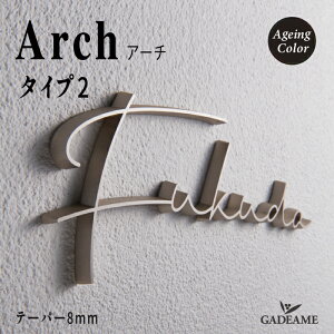 \D TC A[` ^Cv2 GCWOJ[ CGS IELOGO Arch ARC2 3D I ̊ IV tF~j Ȃ₩  ؂蕶TC ؕ 菑 IWi nEXTC 