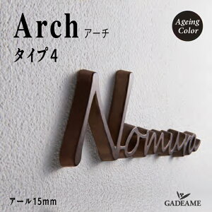 \D TC A[` ^Cv4 GCWOJ[ CGS IELOGO Arch ARC4 3D I ̊ IV tF~j Ȃ₩  ؂蕶TC ؕ 菑 IWi nEXTC 