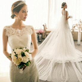 楽天市場 ウェディングドレス マーメイドの通販