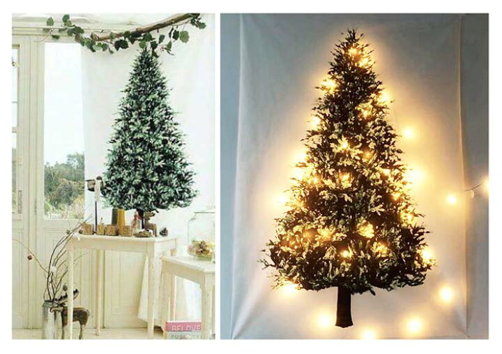 楽天市場 クリスマスツリー タペストリー 縦150cm 幅100cm クリスマス ツリータペストリー 単品 ウォール 壁掛け クリスマスタペストリー おしゃれ 壁 デコ 省スペース ハロウィン 韓国風 インテリア 北欧 大きいサイズ ガジェリー