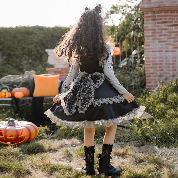 タペストリー・ハロウィン・布・かぼちゃ・大きいサイズ・飾り・コスプレ・装飾・仮装