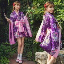 楽天市場】浴衣 ミニ（和服｜レディースファッション）の通販