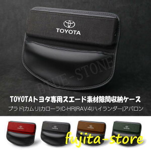TOYOTA g^ Z^[Ԏ[P[X U[ XG[hf TCh[{bNX V[gTCh|Pbg JCSM vh J J[ C-HR RAV4 p[c