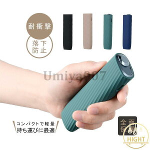 ACRX C} P[X IQOS ILUMA ONE Jo[ VR ANZT[ [P[X@ɂ IV