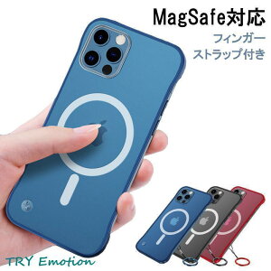 iPhone12 �P�[�X MagSafe�Ή� iPhone12 mini MagSafe�P�[�X iPhone12 Pro Max �P�[�X ������� �X�}�z�P�[�X iPhone12 �����O�t�� �ϏՌ� �X�g���b�v�t��