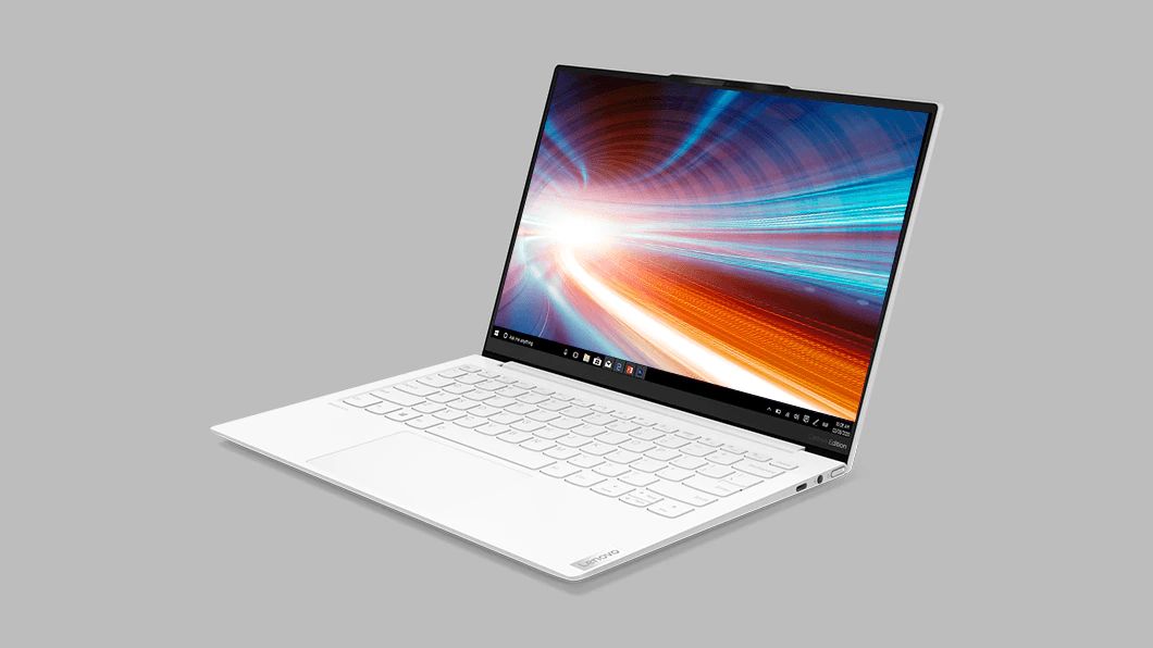 軽量性と堅牢性を兼ね備えた13.3型モバイルPC Lenovo Yoga Slim 750i Carbon 82EV003FJP Corei5-1135G7 メモリ8GB SSD512GB 新品 無料アップグレード対応 本物保証! 2560x1600 超軽量 11 受注生産品 13.3型WQXGA 1kg未満 Windows 10 IPS液晶
