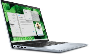 Dell Inspiron 14 5445 Ryzen 7 8840HS/32GB/SSD1TB/14^t(1920 x 1200,IPS)/Windows11/ACXu[y[J[t@rbViz m[gp\R