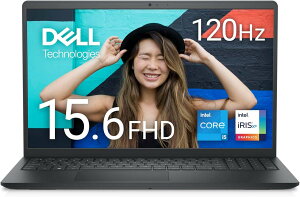 Dell m[gp\R Inspiron 15 3520 Core i5-1235U/16GB/SSD512GB/Windows11/15.6^tHDLpt/J[{ubNy[J[t@rbViELz AEgbg