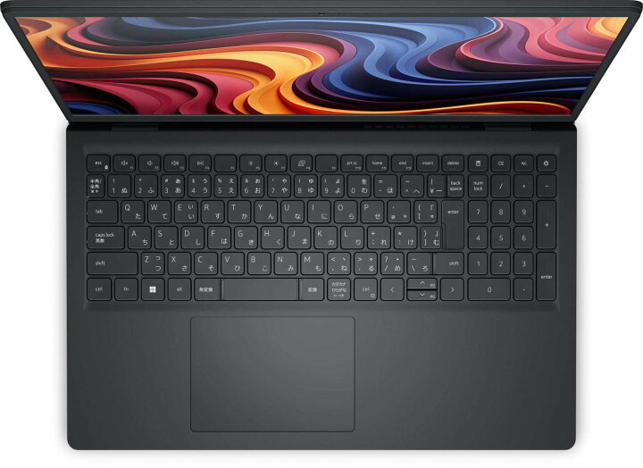楽天市場】Dell 15 DC15255 Ryzen 7 7730U/メモリ16GB/SSD512GB/15.6型 