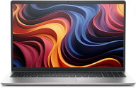 Dell 15 DC15255 Ryzen 5 7530U/メモリ16GB/SSD512GB/15.6型フルHD広視野角液晶/Windows11/プラチナシル…