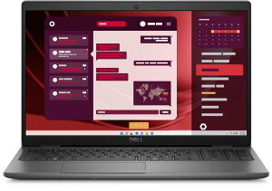 Dell Latitude 15 3550 Core i5-1335U/8GB/SSD512GB/15.6^t(1920 x 1080,IPS)/Windows11yViz m[gp\R