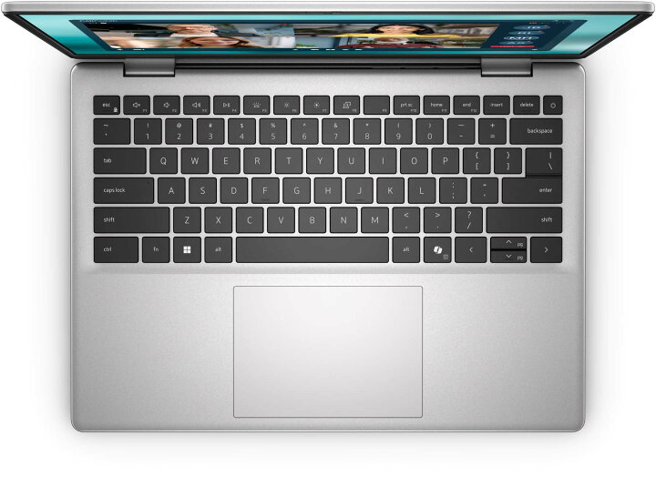 楽天市場】Dell 14 DC14250 Core 5 120U/メモリ16GB/SSD512GB/14型液晶 