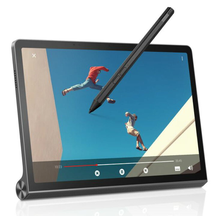 楽天市場】Lenovo Yoga Tab 11 ZA8W0112JP Android 11/MediaTek Helio  