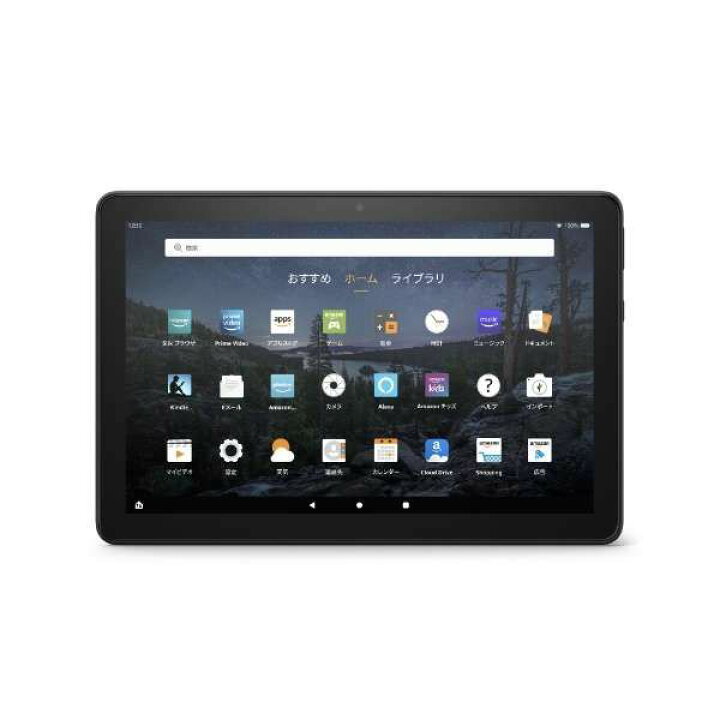 楽天市場】Amazon B08F5MLWC9 Fire HD 10 Plus タブレット 10.1型フル 