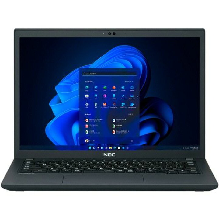 楽天市場】【Office搭載】NEC VersaPro タイプVB Core i5-1235U/メモリ 