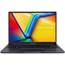 ASUS Vivobook Ryzen 7 7730U/メモリ16GB/SSD512GB/14型WUXGA(1920x1200)液晶/Windows11/Officeなし/M1405YA【開封済み未使用品】