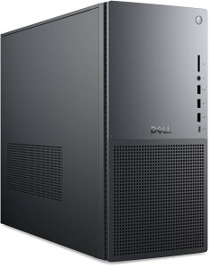 Dell �^���[ Plus EBT2250 Core Ultra 7 265K/RTX 5070 Ti 16GB/������64GB/SSD1TB/Wi-Fi7/Windows11 �Q�[�~���O�p�\�R�� �y�V�i�z