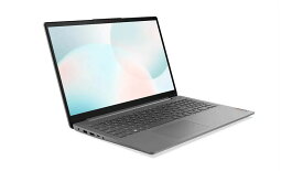 Lenovo IdeaPad Slim 370 Ryzen 7 5825U/メモリ8GB/SSD512GB/15.6型 フルHD 液晶/Windows11/アークティックグレー/Microsoft Office Home & Business 2021【新品】