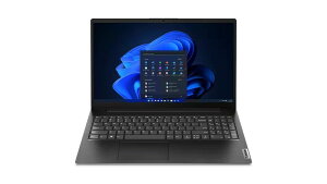 �yOffice���ځzLenovo V15 Gen 5 Core i5-13420H/������8GB/SSD512GB/15.6�^�t��HD IPS�t��/Windows11 Pro/Microsoft Office Home & Business 2024���� �y�V�i�z