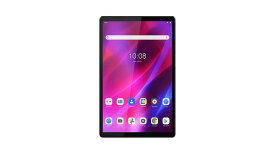 Lenovo Tab K10 Android 11/Helio P22T/10.3型ワイドIPS(1920x1200)/4GB/64GB/LTE【メーカーリファビッシュ品】 ZA8R0054JP