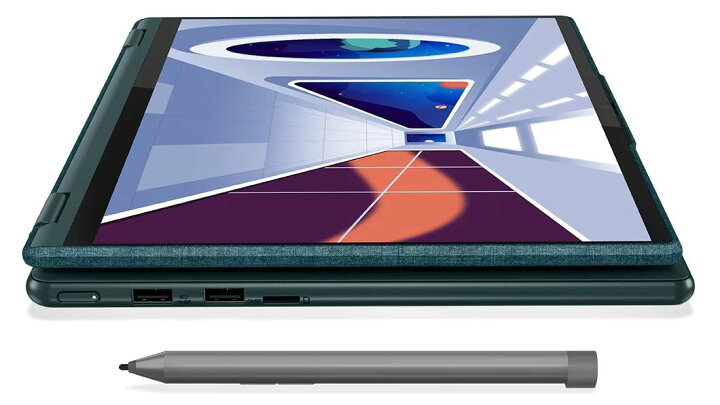 楽天市場】Lenovo Yoga 6 Gen 8 83B2002VJP Ryzen 7 7730U/メモリ16GB 