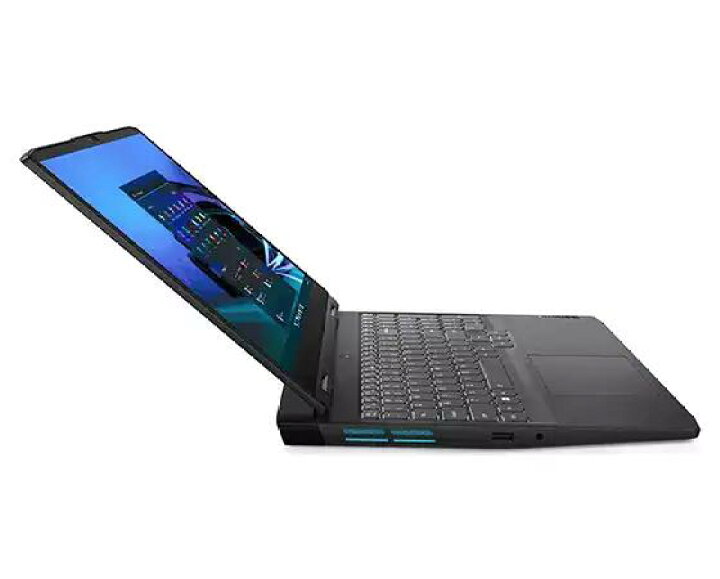 楽天市場】Lenovo IdeaPad Gaming 370i 82S9007SJP Core i5-12450H 