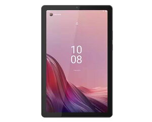 Lenovo Tab M9 ZAC30178JP Android 12/9.0^IPSpl/MediaTek Helio G80/3GB/32GB/ۏؗL Wi-Fify[J[t@rbViz