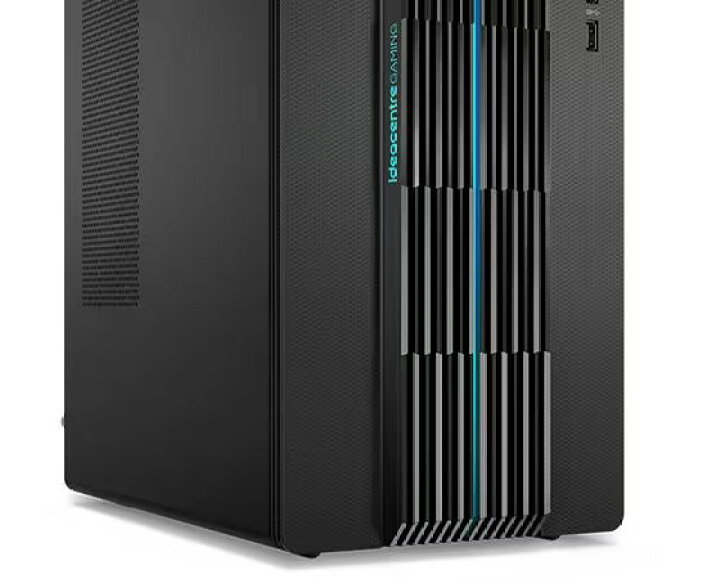 楽天市場】Lenovo IdeaCentre Gaming 570i Core i5-12400F/GTX 1660 