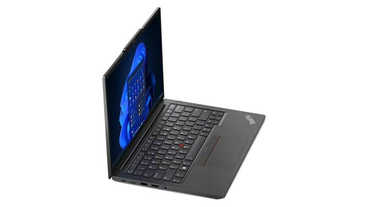 楽天市場】Lenovo ThinkPad E14 Gen 5 AMD Ryzen 7 7730U/メモリ16GB 